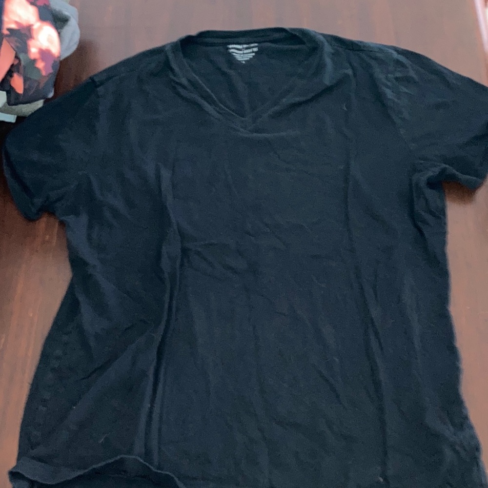 Banana Republic v neck